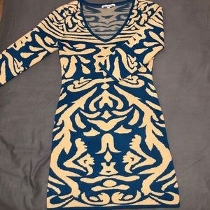 Stittetto’s Sweater Dress